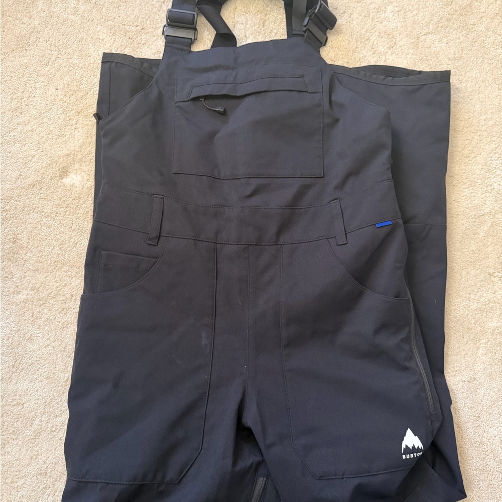 Burton Women’s Black Snow Pants